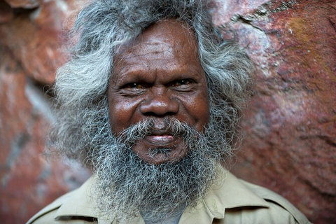 Arnhem Land Injalak Hill Full-Day Tour From Darwin - Accommodation Coffs Harbour 14