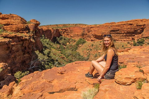 4 Day/3 Night Perentie Dreaming Safari - Accommodation Coffs Harbour 4