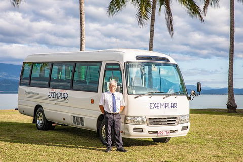 Airport Transfers Between Cairns Airport And Palm Cove - Accommodation Coffs Harbour 7
