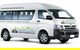 Brisbane Airport To Sunshine Coast Private Transfer - 11 Seat Minibus - thumb 0