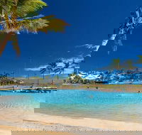 Rainforest to Reef Experience - Reef and Beyond Guided Holidays - Accommodation Coffs Harbour