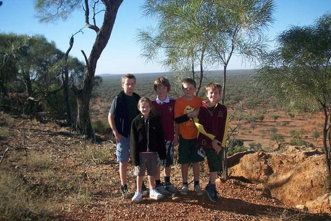 3-Day Family Outback Explorer Tour Of Cunnamulla - Accommodation Coffs Harbour 0