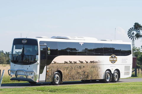 Winton Discovery Day Tour - Accommodation Coffs Harbour 4