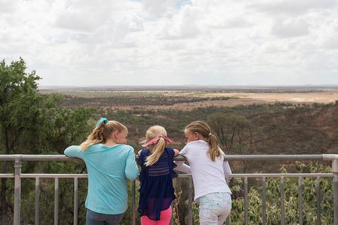 Winton Discovery Day Tour - Accommodation Coffs Harbour 1