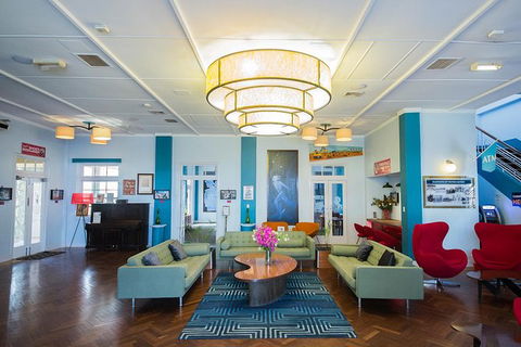 Winton Discovery Day Tour - Accommodation Coffs Harbour 7