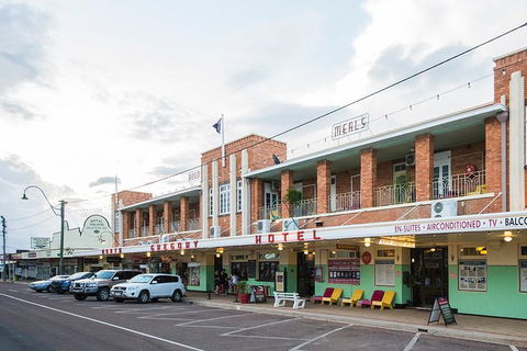 Winton Discovery Day Tour - Accommodation Coffs Harbour 8