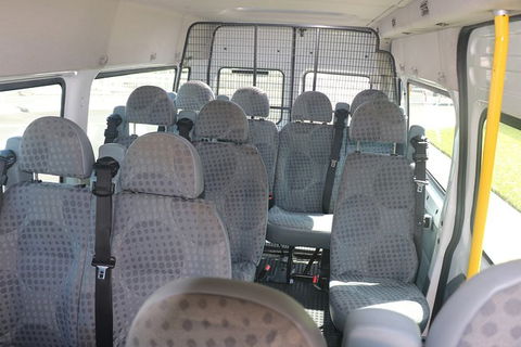 Premium Van, Private Transfer, Palm Cove - Cairns Airport. - Accommodation Coffs Harbour 1