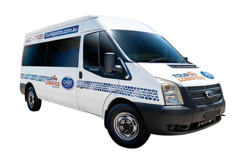 Premium Van, Private Transfer, Palm Cove - Cairns Airport. - Accommodation Coffs Harbour 0