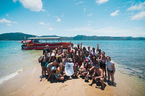 Australia East Coast: The Mid-Semester - Accommodation Coffs Harbour 1