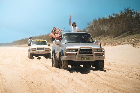 Australia East Coast: The Mid-Semester - Accommodation Coffs Harbour 0