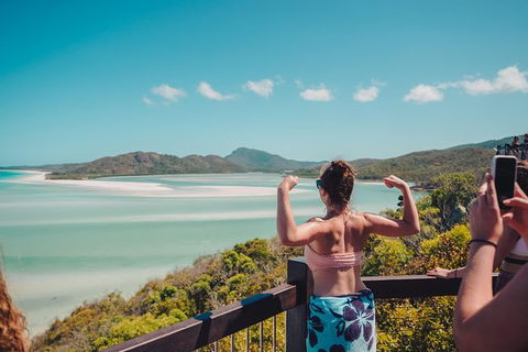 Australia East Coast: The Mid-Semester - Accommodation Coffs Harbour 4
