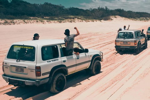 Australia East Coast: End Of Semester - Accommodation Coffs Harbour 3