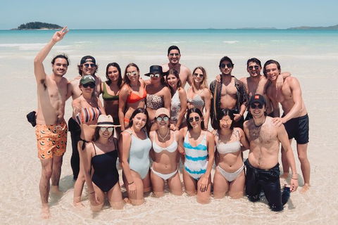 Australia East Coast: End Of Semester - Accommodation Coffs Harbour 6