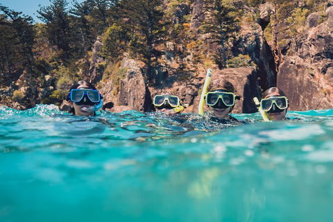 Australia East Coast: End Of Semester - Accommodation Coffs Harbour 4