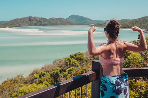 Australia East Coast: End Of Semester - Accommodation Coffs Harbour 2