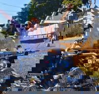 Best of Brisbane - Accommodation Coffs Harbour
