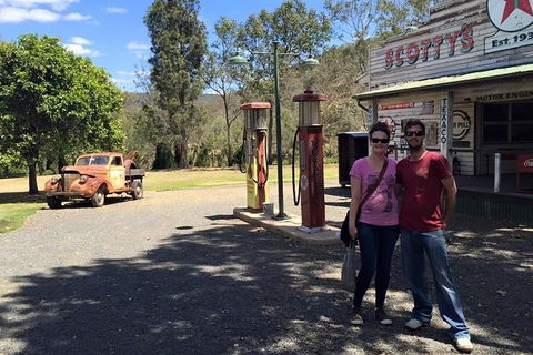 Best Of Brisbane - Accommodation Coffs Harbour 8