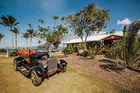 Drinks With A View At Northerlies Bar - Accommodation Coffs Harbour 5