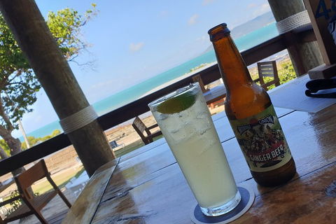 Drinks With A View At Northerlies Bar - Accommodation Coffs Harbour 3