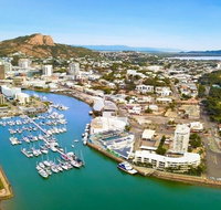 Explore Townsville 7 Hour Guided River Mountain and City Tour - Accommodation Coffs Harbour