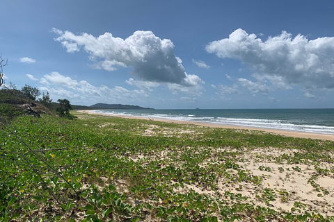 Hinchinbrook Island Tour - Accommodation Coffs Harbour 5