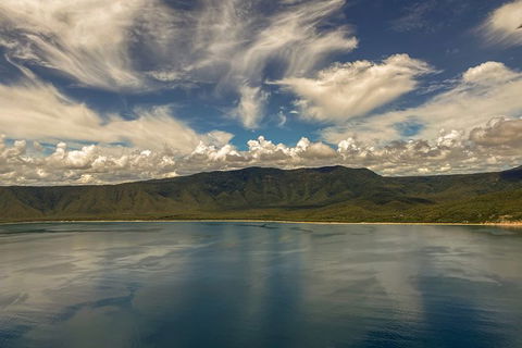 World Heritage Highlights: Reef/Daintree/Cape Tribulation - Accommodation Coffs Harbour 9