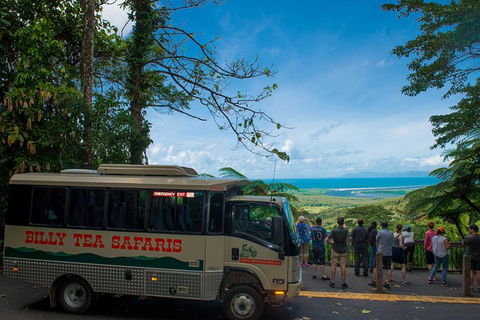 World Heritage Highlights: Reef/Daintree/Cape Tribulation - Accommodation Coffs Harbour 7