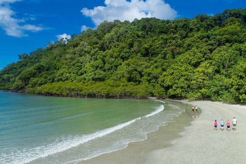 World Heritage Highlights: Reef/Daintree/Cape Tribulation - Accommodation Coffs Harbour 12