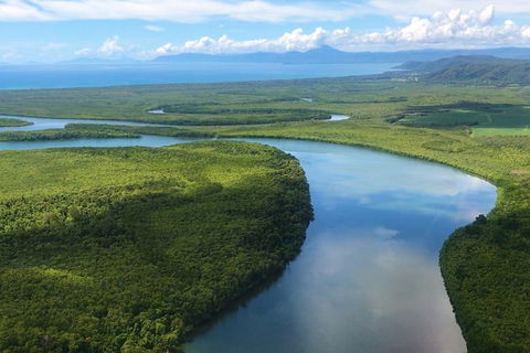 World Heritage Highlights: Reef/Daintree/Cape Tribulation - Accommodation Coffs Harbour 8