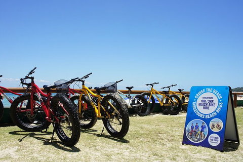 Adventure Moreton Island Scuba Dive Tour - Accommodation Coffs Harbour 1