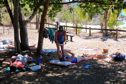 Small-Group Queensland Full-Day Sail Retreat Experience - Accommodation Coffs Harbour 1