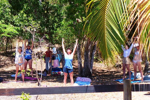 Small-Group Queensland Full-Day Sail Retreat Experience - Accommodation Coffs Harbour 2