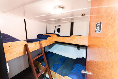 2 Night Whitsunday Islands Cruise On Atlantic Clipper From Airlie Beach - Accommodation Coffs Harbour 1