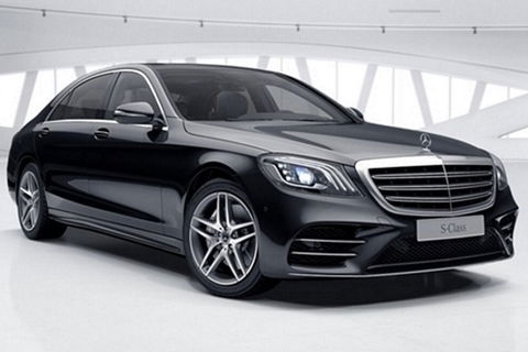 Gold Coast Airport Transfers : Airport OOL To Gold Coast City In Luxury Car - Accommodation Coffs Harbour 0
