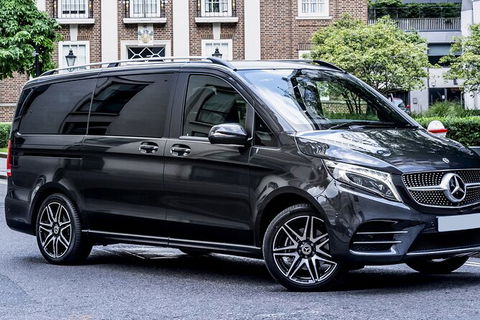 Departure Private Transfers From Gold Coast City To Gold Coast Airport OOL - Accommodation Coffs Harbour 0