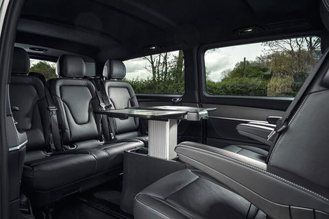 Departure Private Transfers From Gold Coast City To Gold Coast Airport OOL - Accommodation Coffs Harbour 6