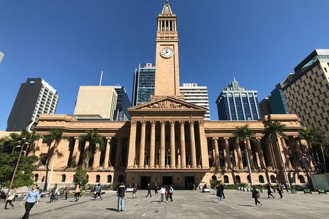 Brisbane Airport Transfers : Brisbane Airport BNE To Brisbane In Business Car - Accommodation Coffs Harbour 3