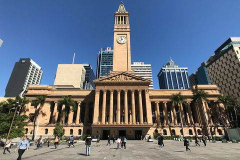 Brisbane Airport Transfers : Brisbane To Brisbane Airport BNE In Business Car - Accommodation Coffs Harbour 3