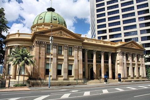 Brisbane Airport Transfers : Brisbane Airport BNE To Brisbane In Luxury Van - Accommodation Coffs Harbour 3