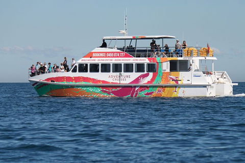 Sunset Twilight Cruise In Hervey Bay - Accommodation Coffs Harbour 2