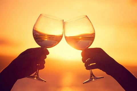 Sunset Twilight Cruise In Hervey Bay - Accommodation Coffs Harbour 0