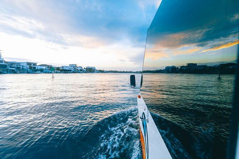 Aquaduck Secrets, Scandals And Sunset Tour - Accommodation Coffs Harbour 7