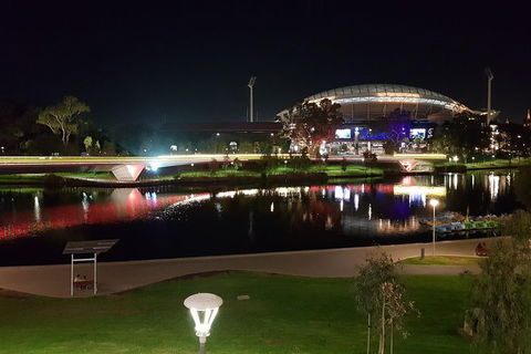 Adelaide Shore Excursion: Adelaide City Tour By Private Limo - Accommodation Coffs Harbour 5