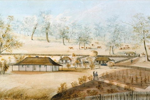 Bungaree & Burra UnEarthed - Accommodation Coffs Harbour 8