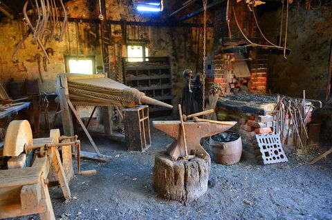 Bungaree & Burra UnEarthed - Accommodation Coffs Harbour 5