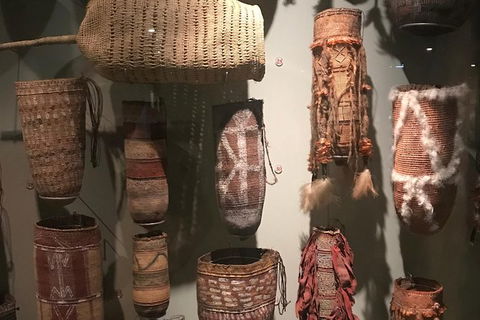 Adelaide Cultural Safari - Private Charters - Accommodation Coffs Harbour 1