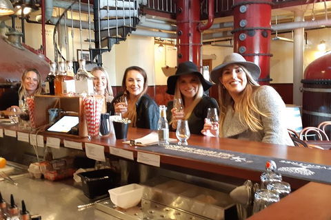 Tipple Of Gin Experience Tour - Accommodation Coffs Harbour 2