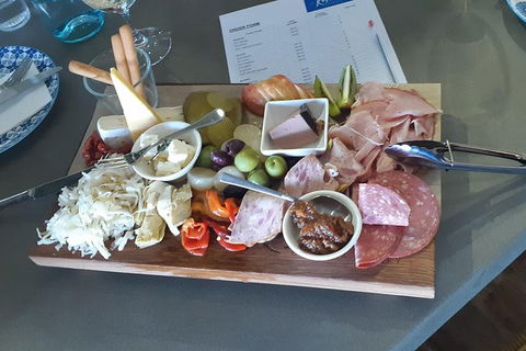 Tipple Of Gin Experience Tour - Accommodation Coffs Harbour 9