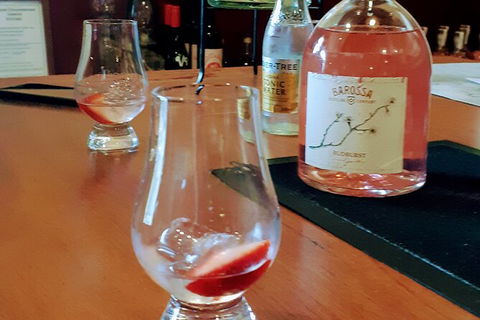 Tipple Of Gin Experience Tour - Accommodation Coffs Harbour 4