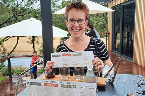 Tipple Of Gin Experience Tour - Accommodation Coffs Harbour 0